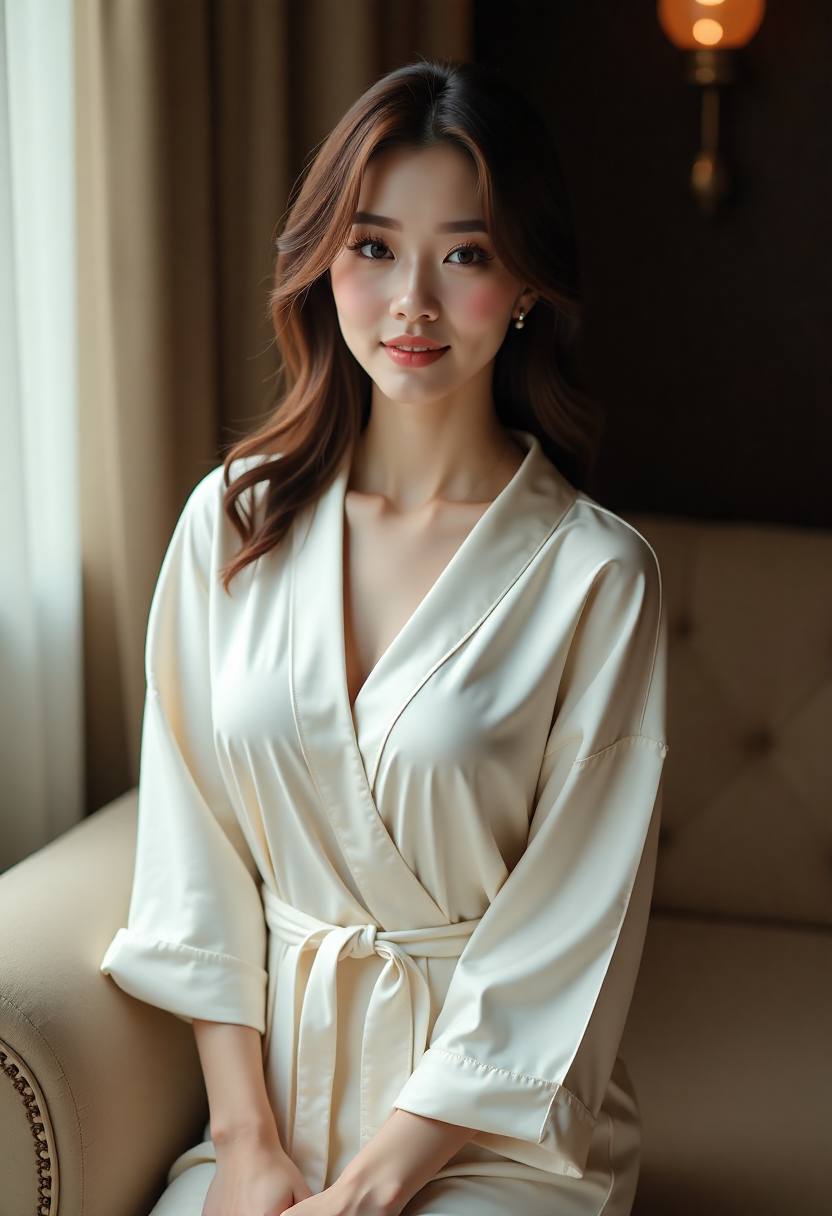 破晓之城