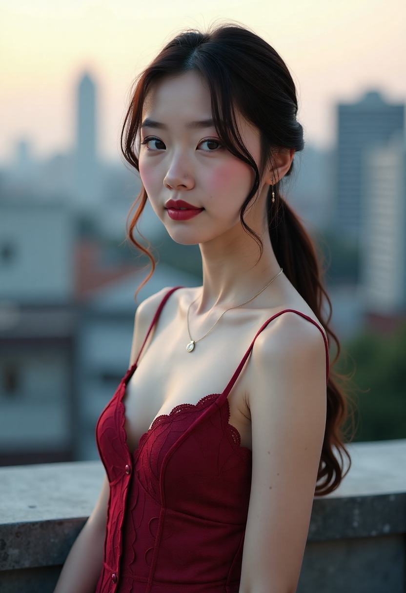 都市传说